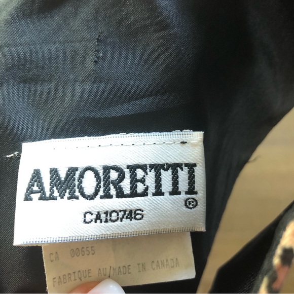 Amoretti Dress - Picture 3 of 4